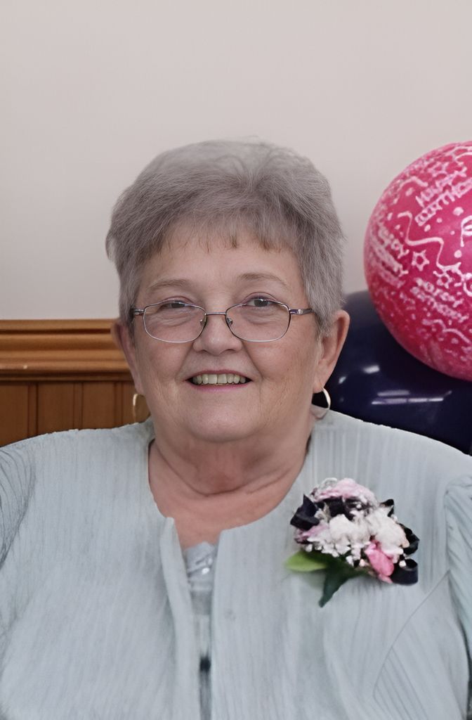 Sarah J. Lorensen Profile Photo