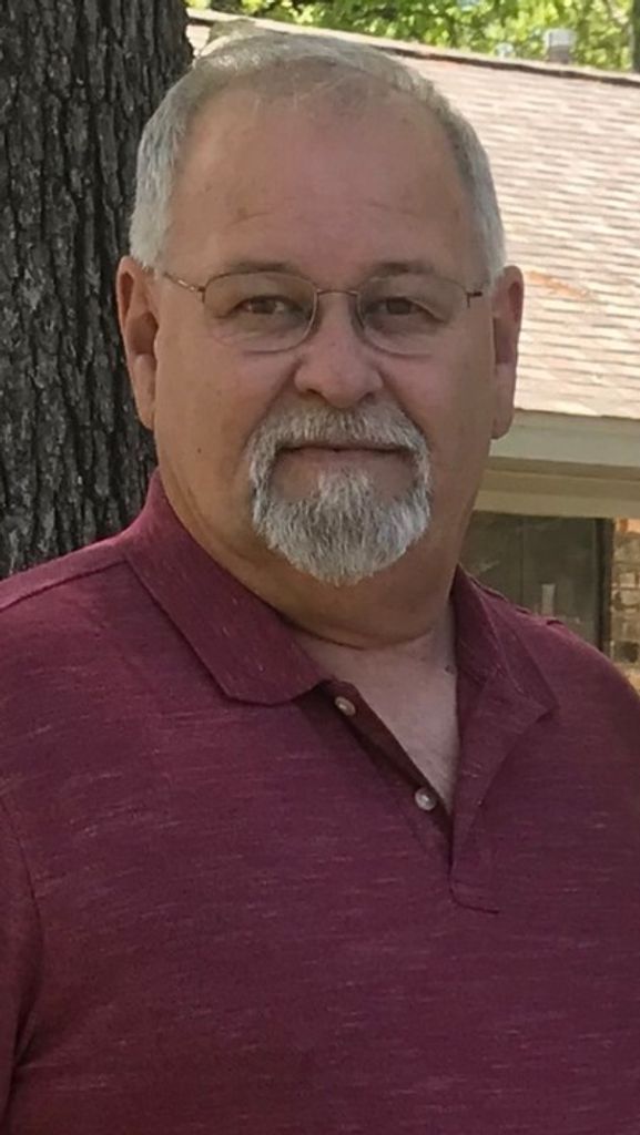 Michael James Bagley Profile Photo