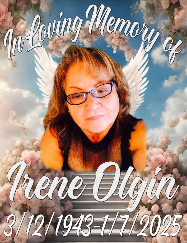 Irene Jaime Olgin