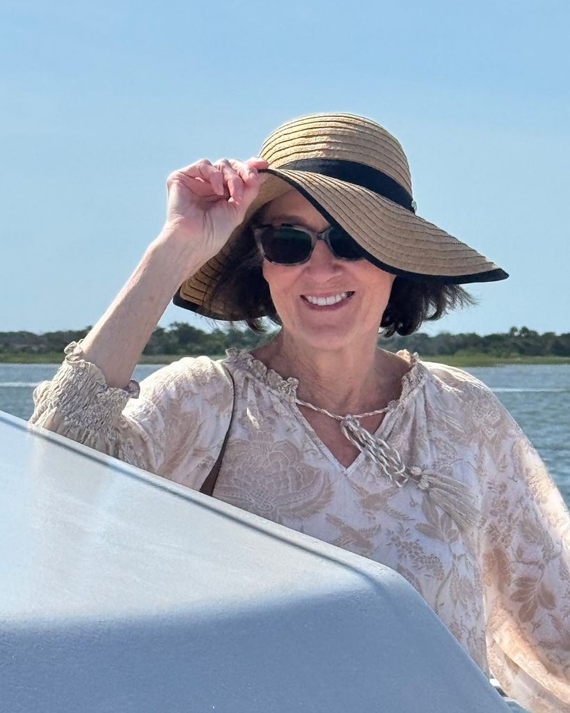 Pamela Mason Winfield Profile Photo