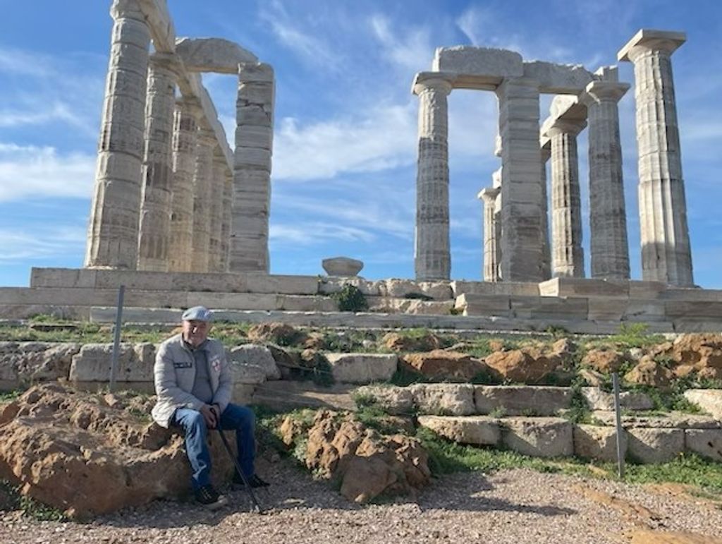 George Koutlemanis Profile Photo