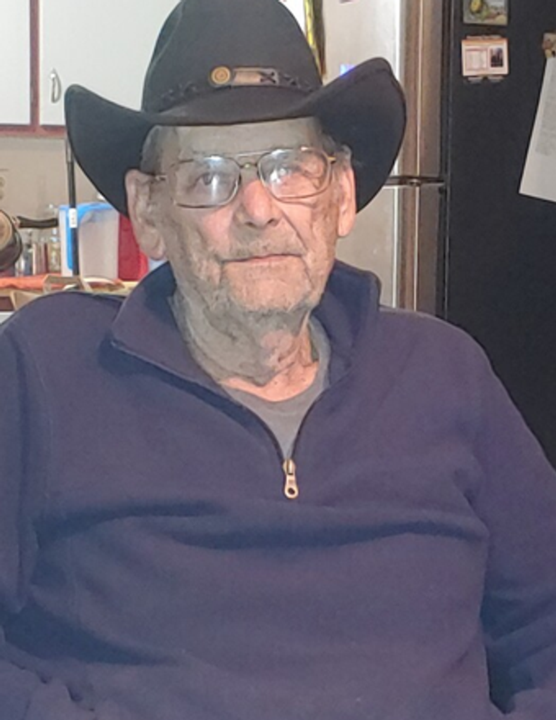 Robert Eugene Perkey Profile Photo