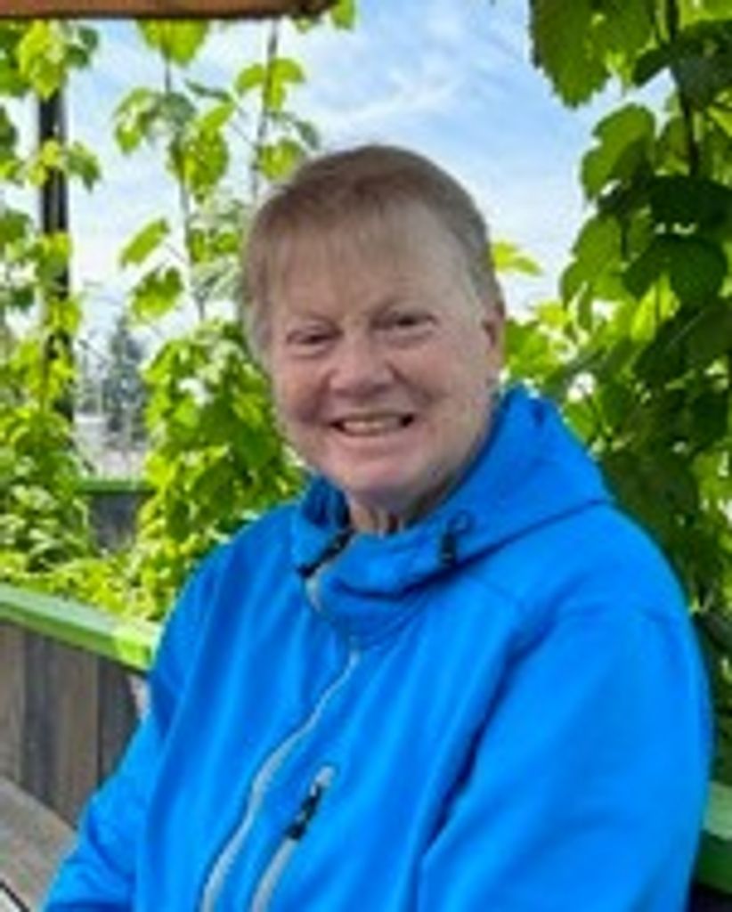 Valerie Block