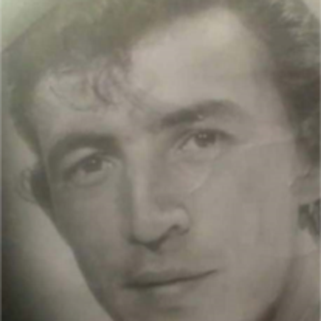 Benny Diaz