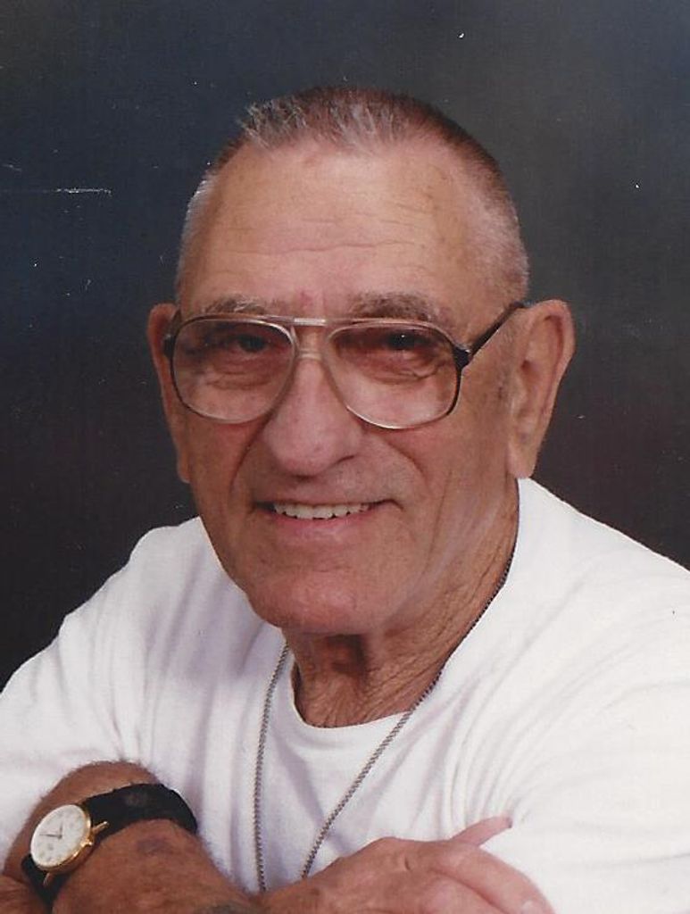 Fred Spires