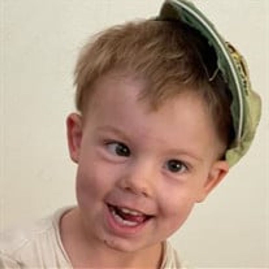 Sterling Spencer Hammon