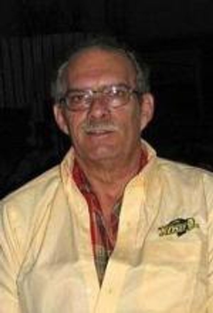 Rueben Tessmann