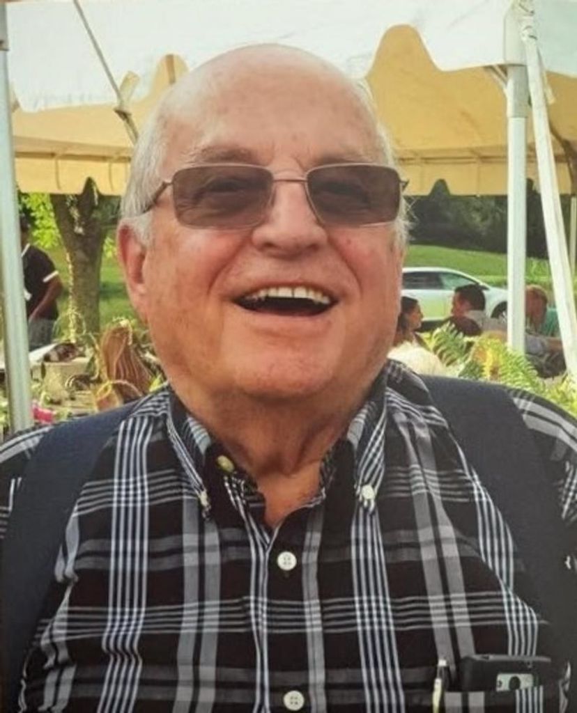 Ronald Muhn Profile Photo
