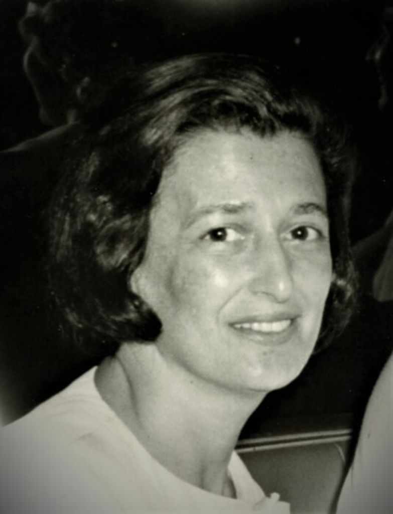 Mary C Santangelo