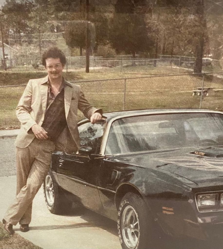 Gregory Bernard Entrekin Jr.
