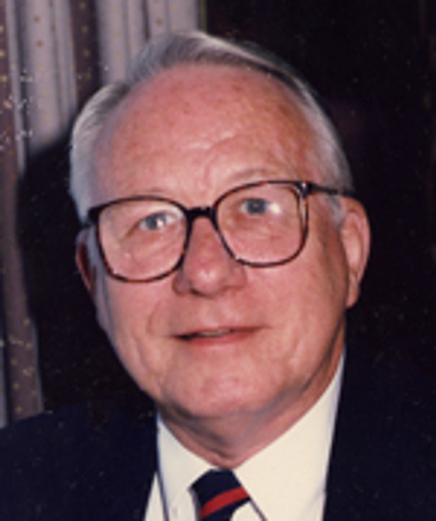 Milton C. Breault