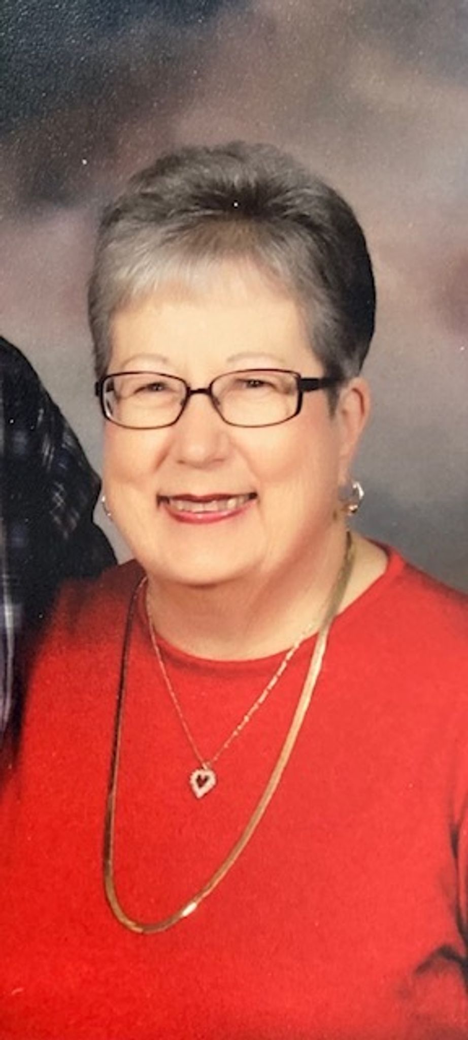 Patricia Malcomb photo gallery image 1 of 1