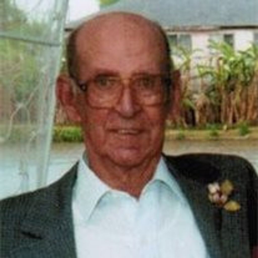 Alton "Chief" Gisclair