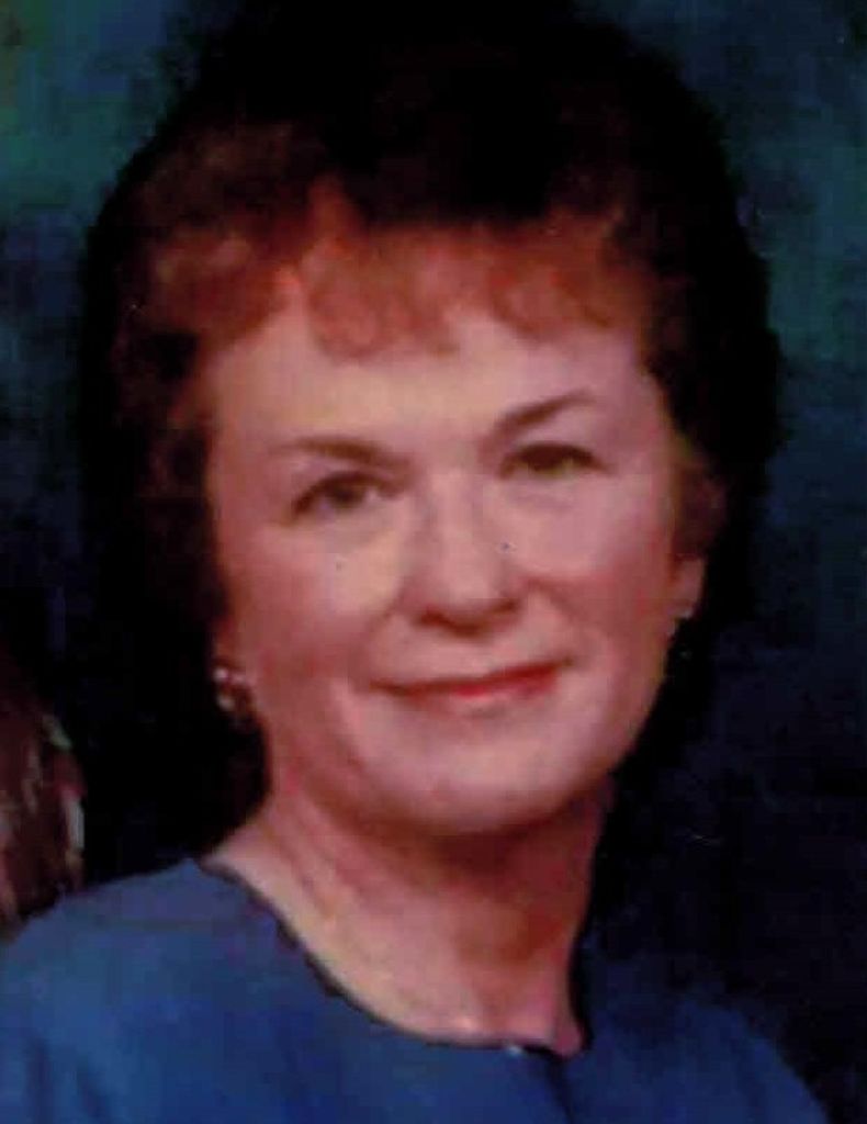 Barbara Spake Baker Profile Photo