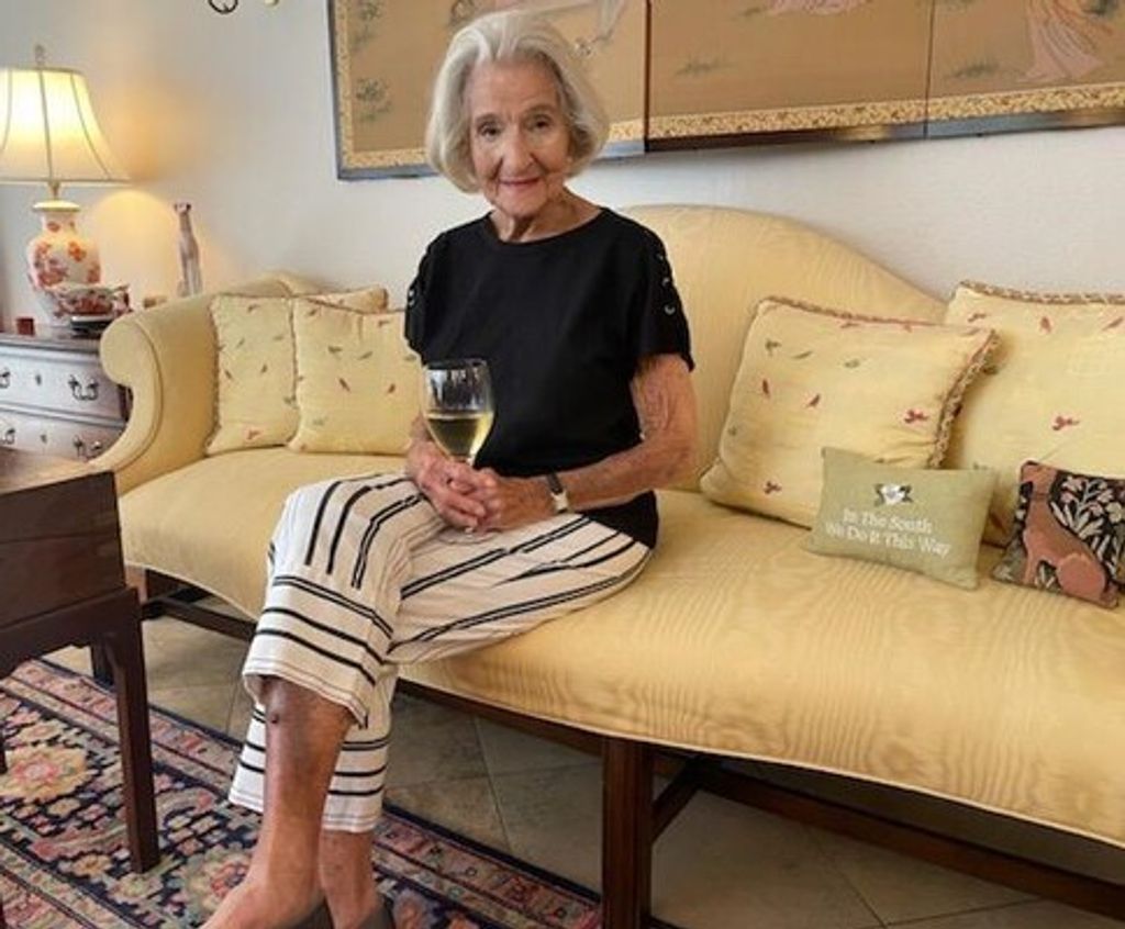 Betsye Bishop Clark