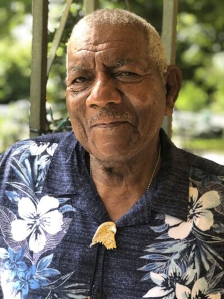 Earl Trounce Conway, Sr. Profile Photo