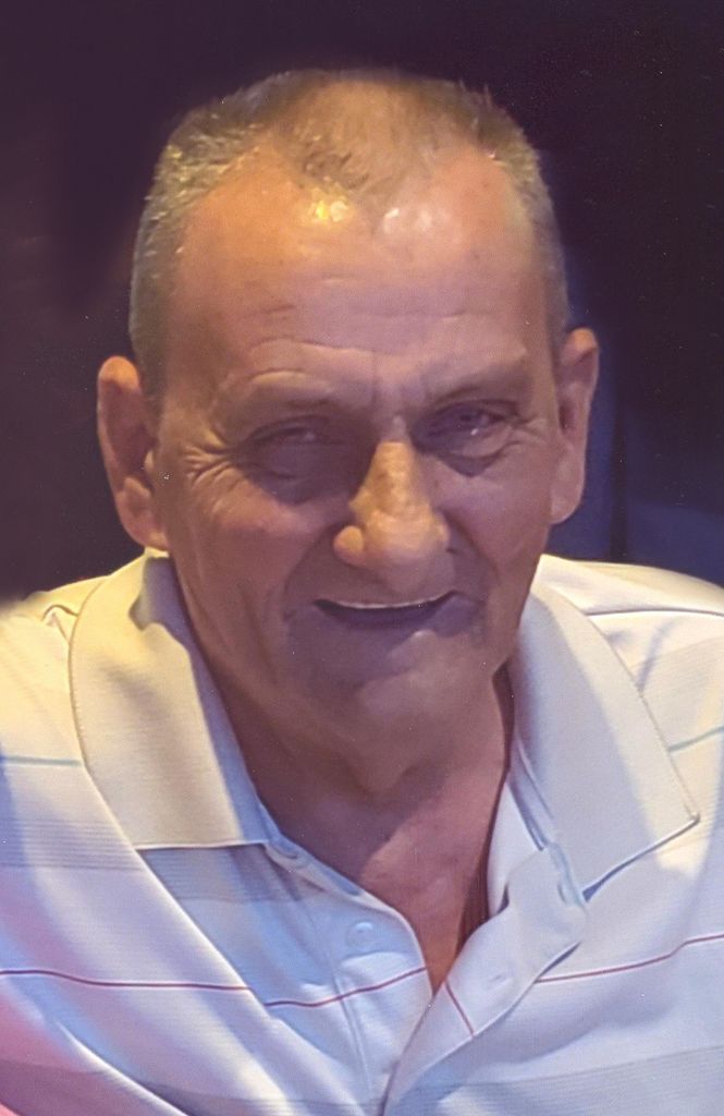 Terry J. Secrest Profile Photo