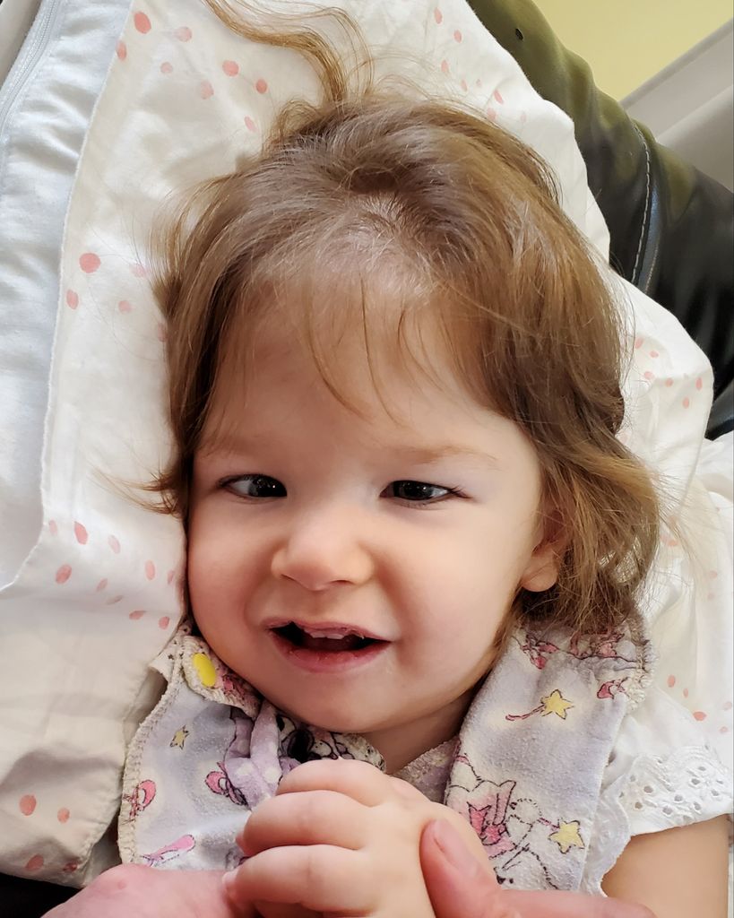 Neveah Katalina Doerksen