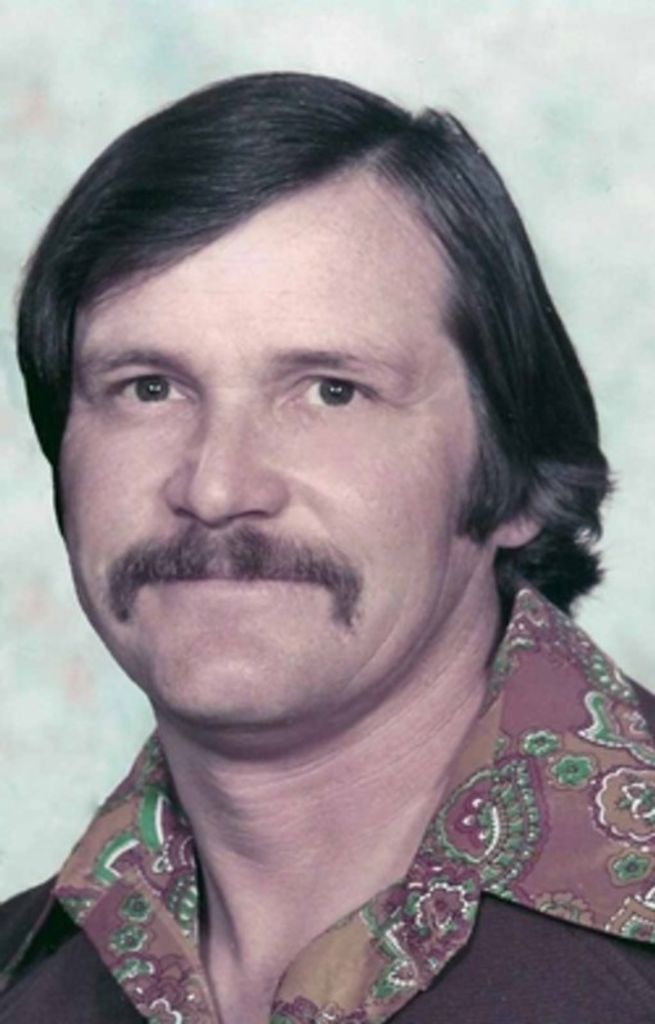 James D. "Jim" Fisher Profile Photo