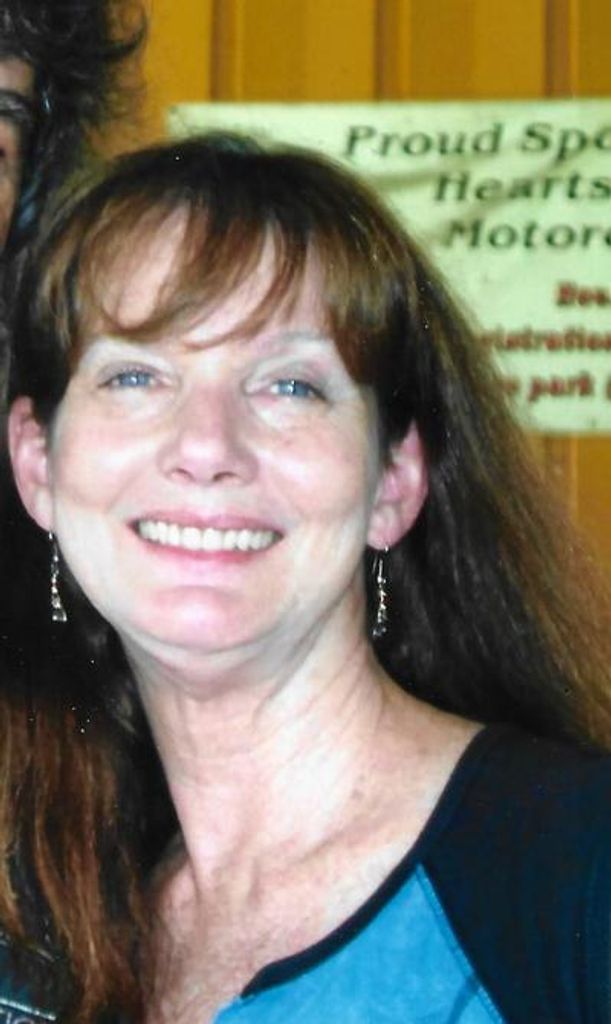 Cathy Tillinger Profile Photo