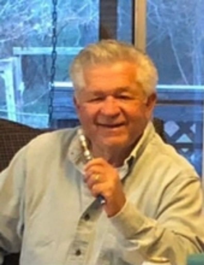 Mr. Robert “Robo” William Hargette