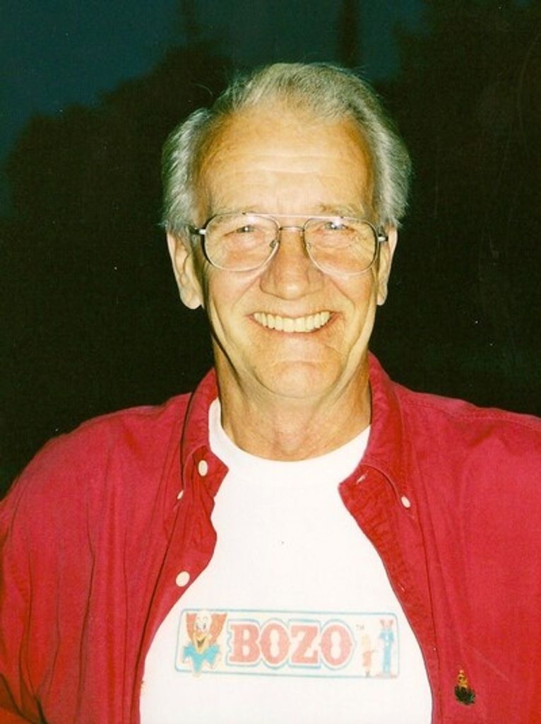 Bruce Jack Boersma Profile Photo