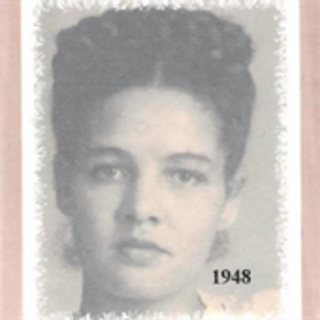 Nellie  Holliday Francis