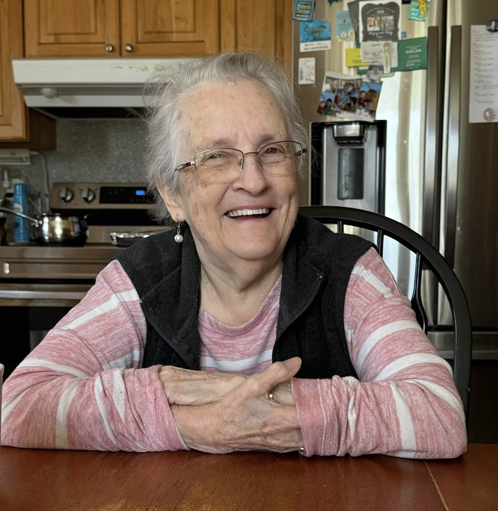 Christine Marie Snider