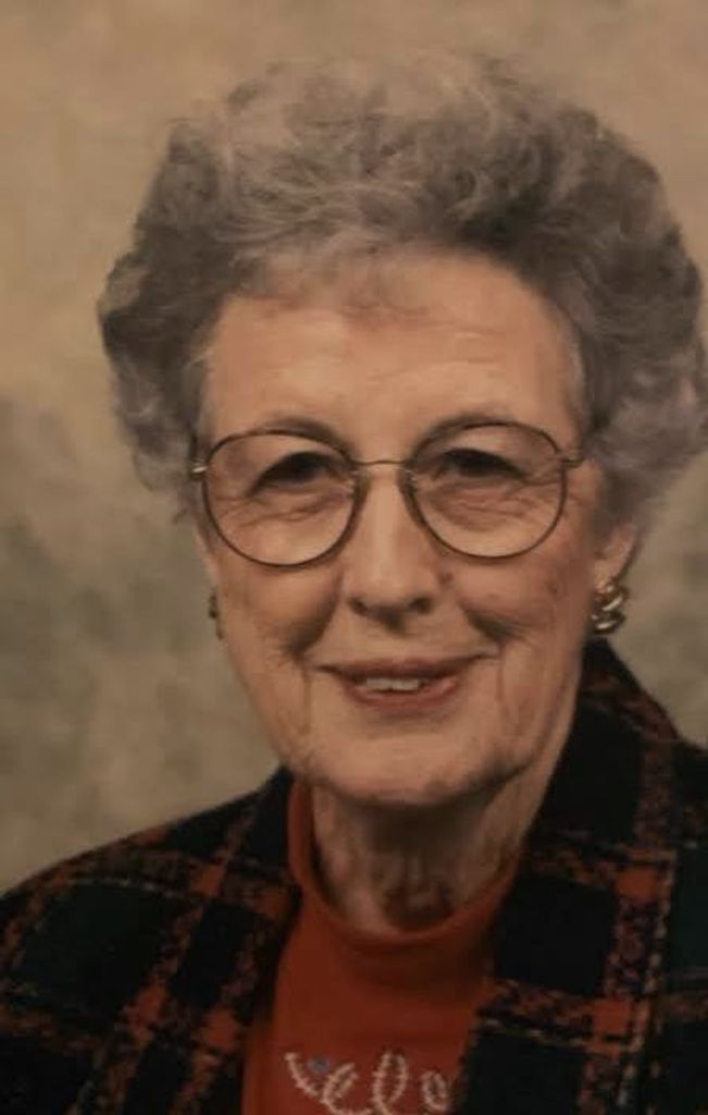 Doris Womeldorff Profile Photo
