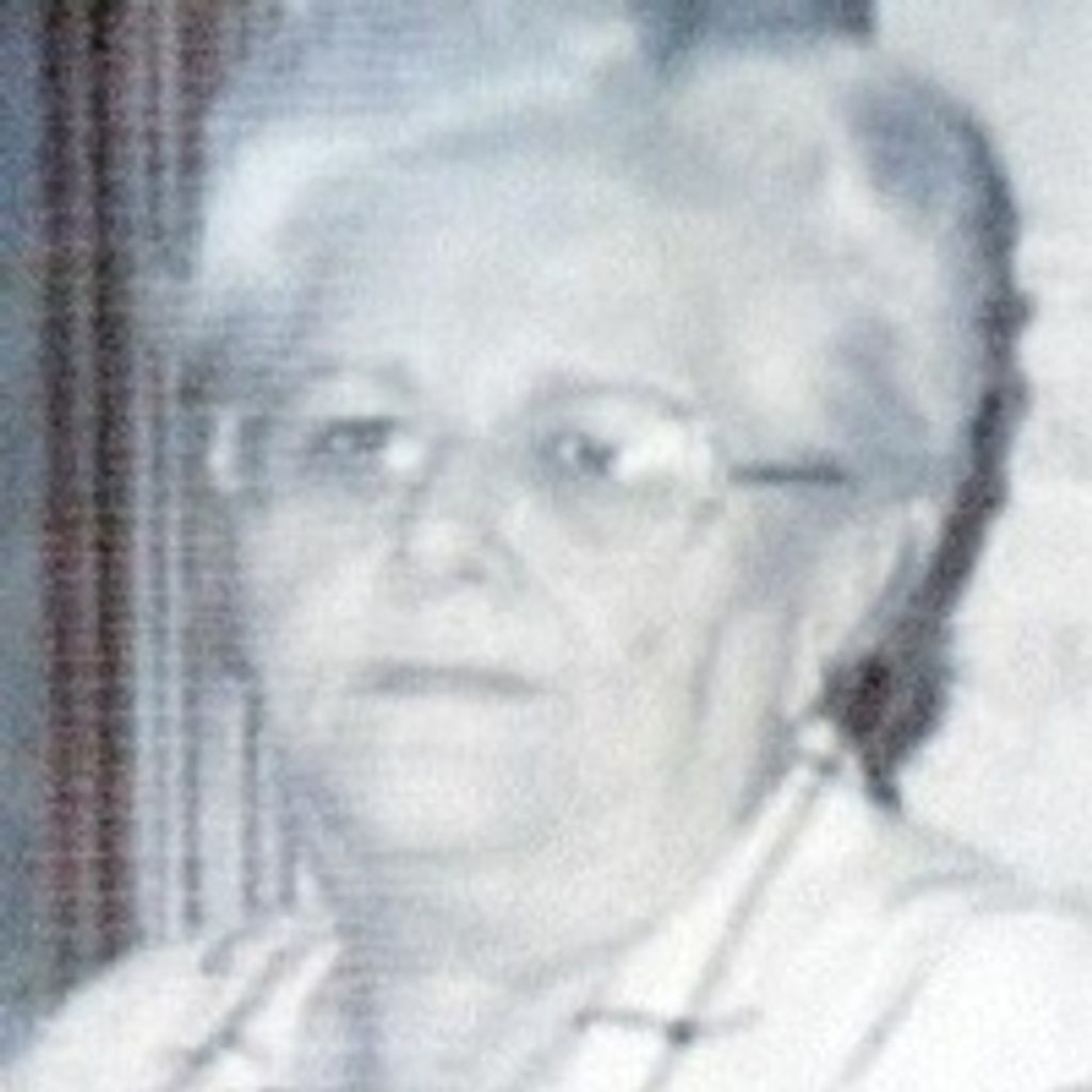 Mary Louise Hubbard