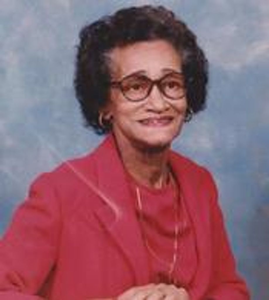 Mrs. Loretta Britton-Washington