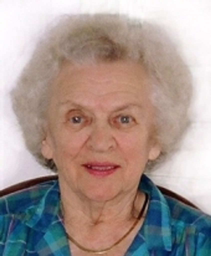 Donia Wilson