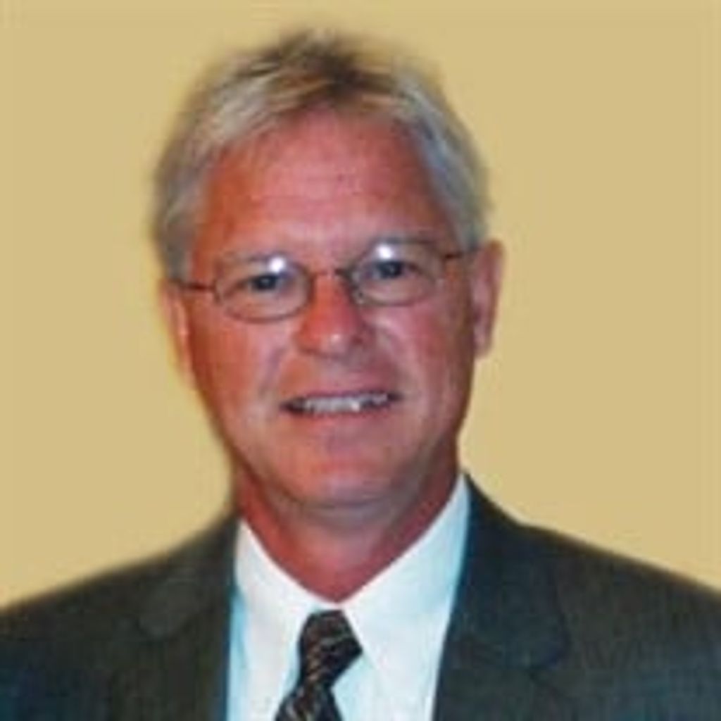 Gary Eugene Miller