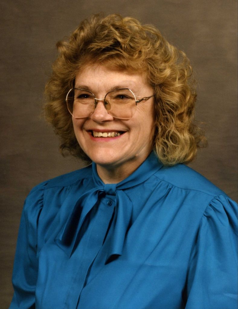 Maureen Cecile Strait Profile Photo