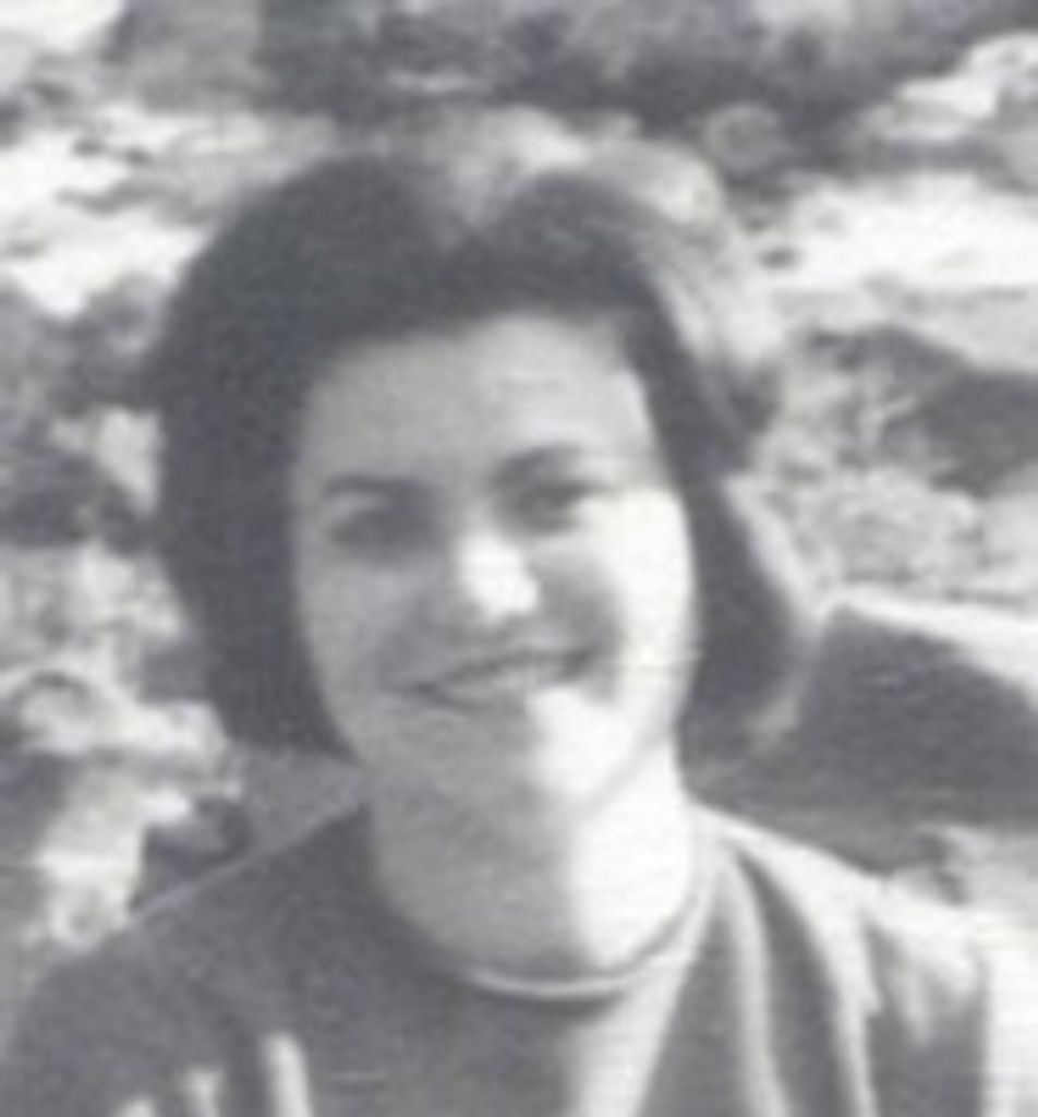 Patricia  Ann Steelman
