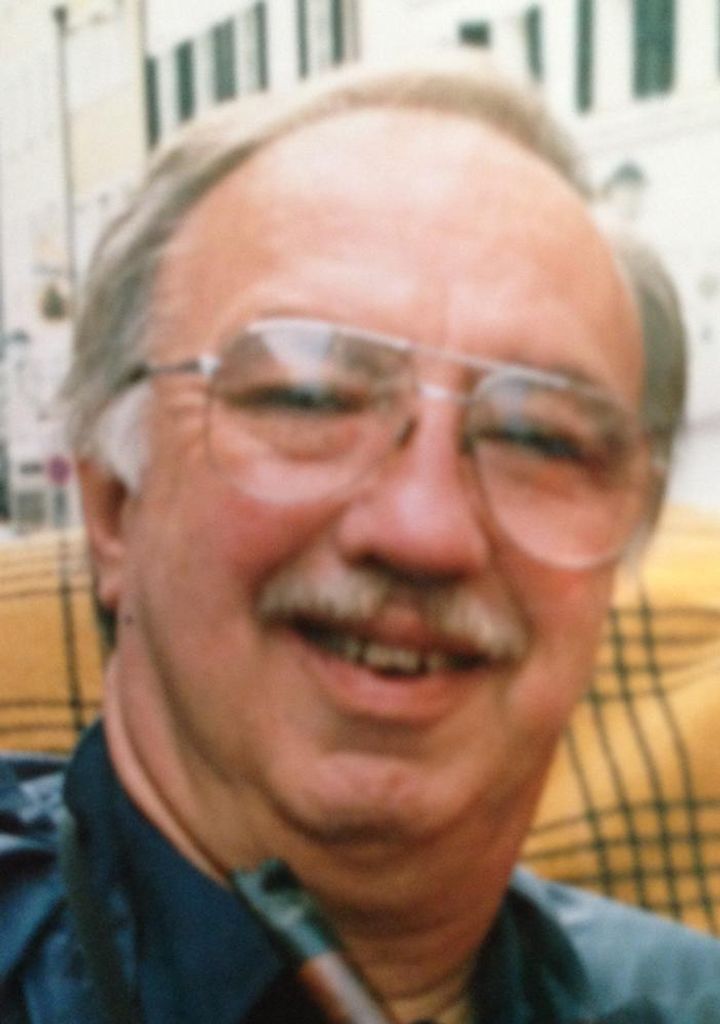 Robert  S. Hill