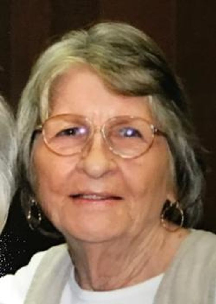 Mae Lene Tate Brewer
