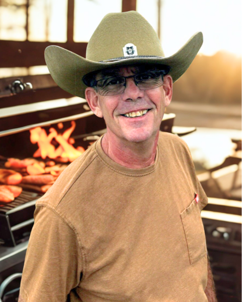 Mike Trentacosta Profile Photo