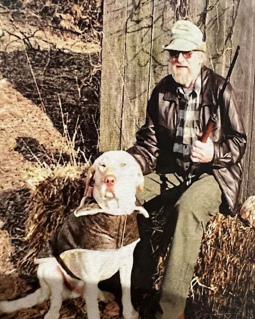 Robert G. Hein Profile Photo