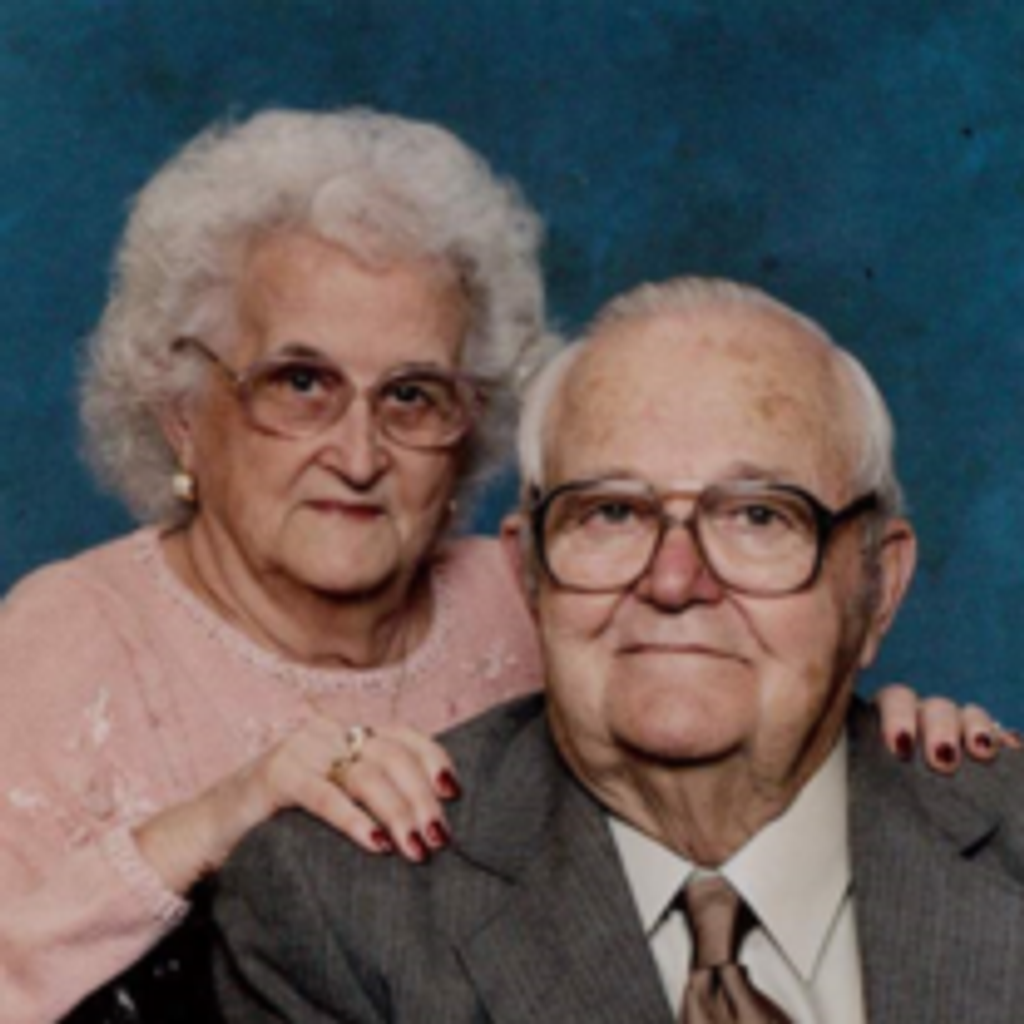 Merle Lee Hepker