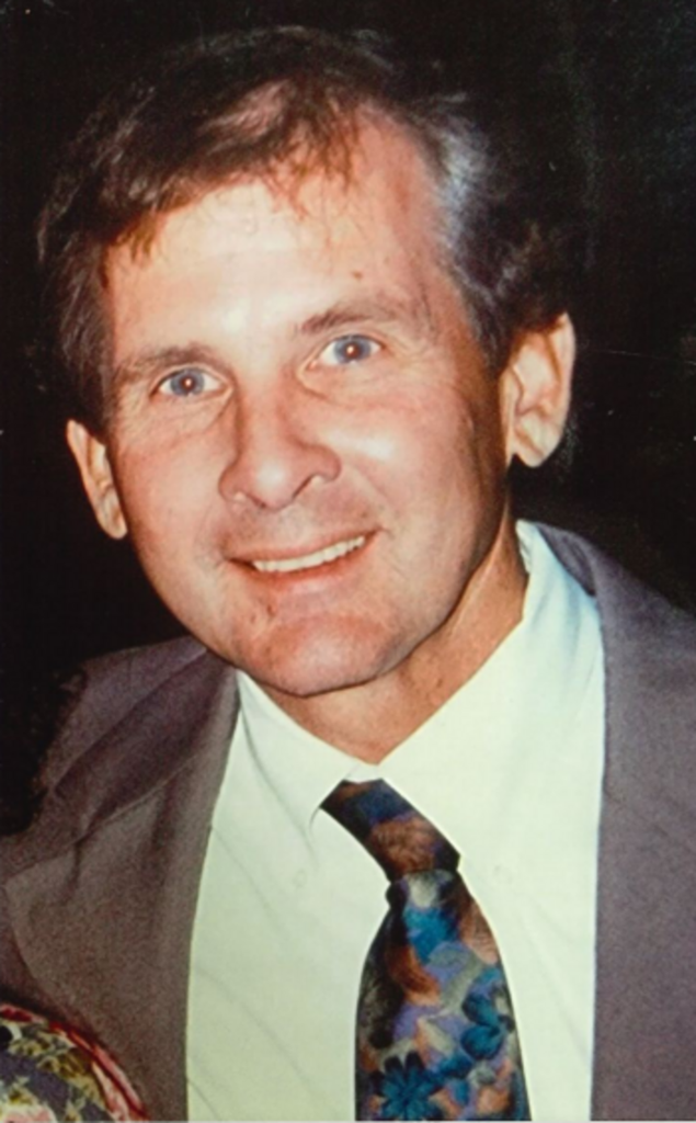 Dennis L. Francis Profile Photo
