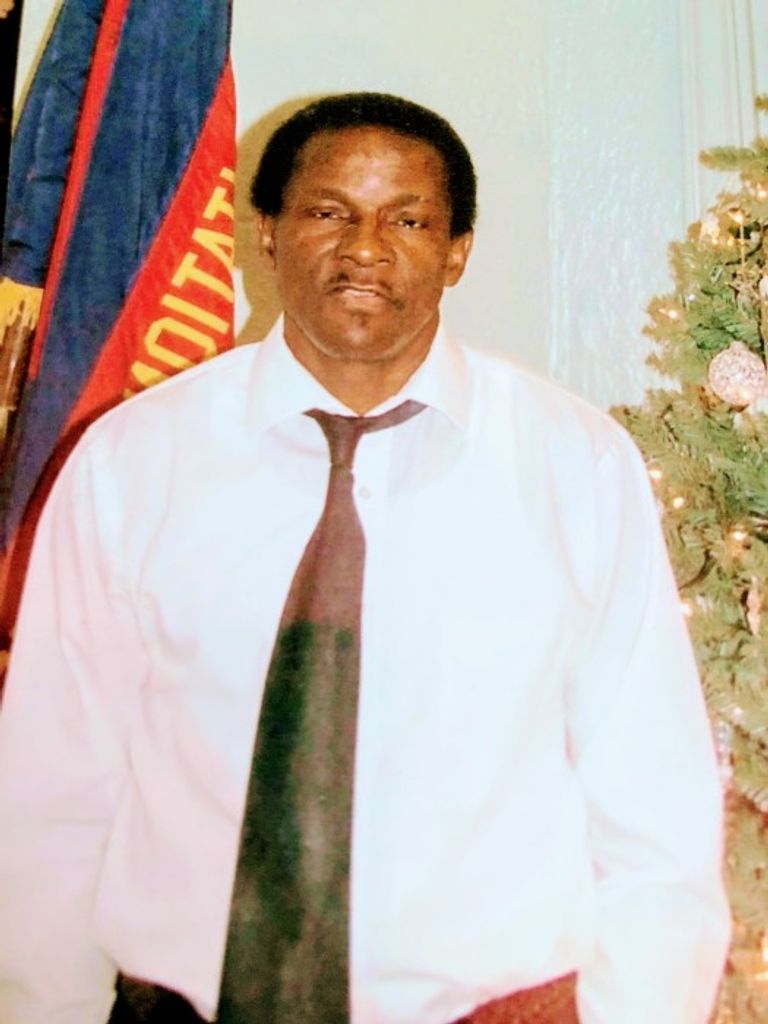 Bobby Shackleford