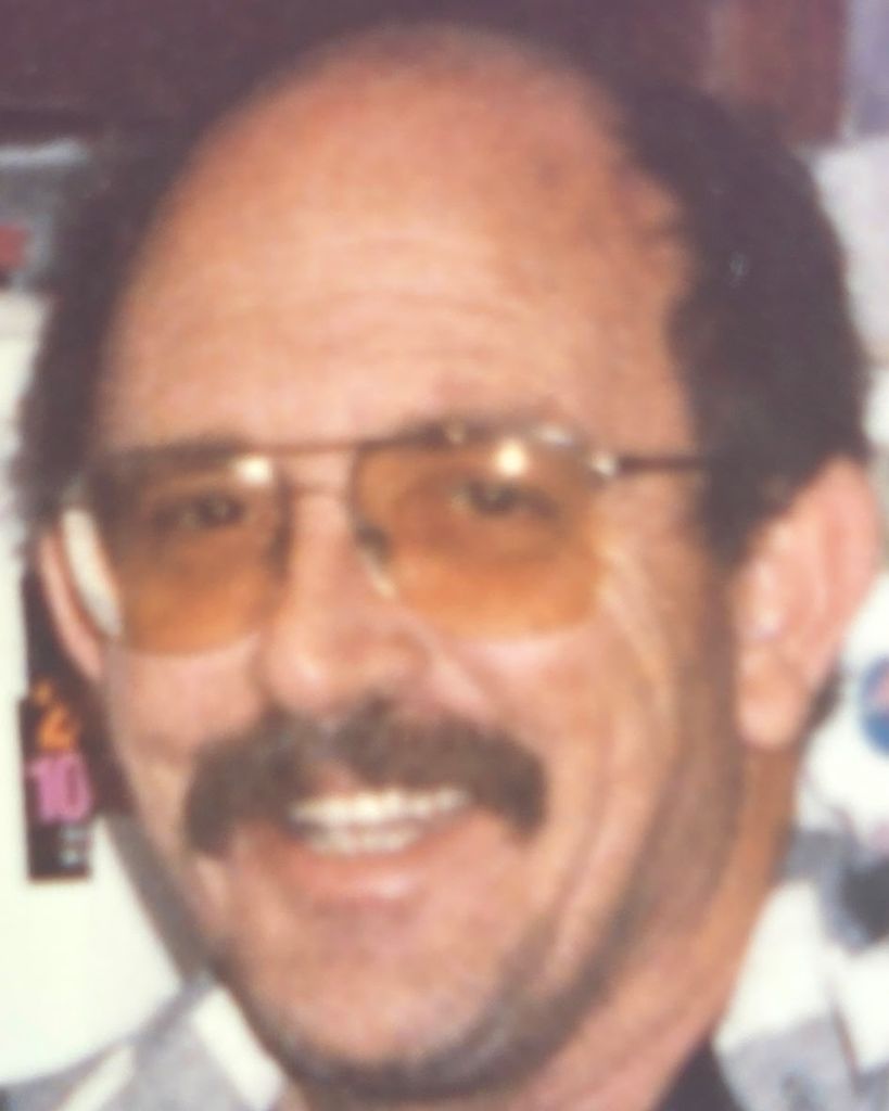 John Charles Jontz