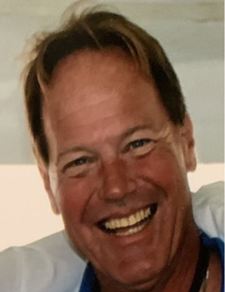 Robert  William Gillies  Jr.