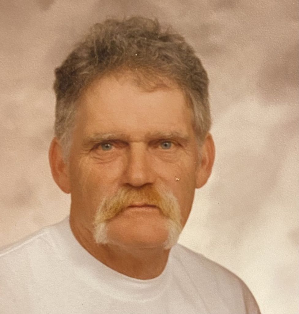 William 'Bill' Mathews