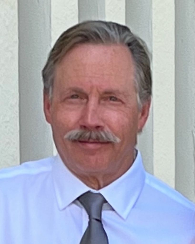 Luke D Dubois Profile Photo