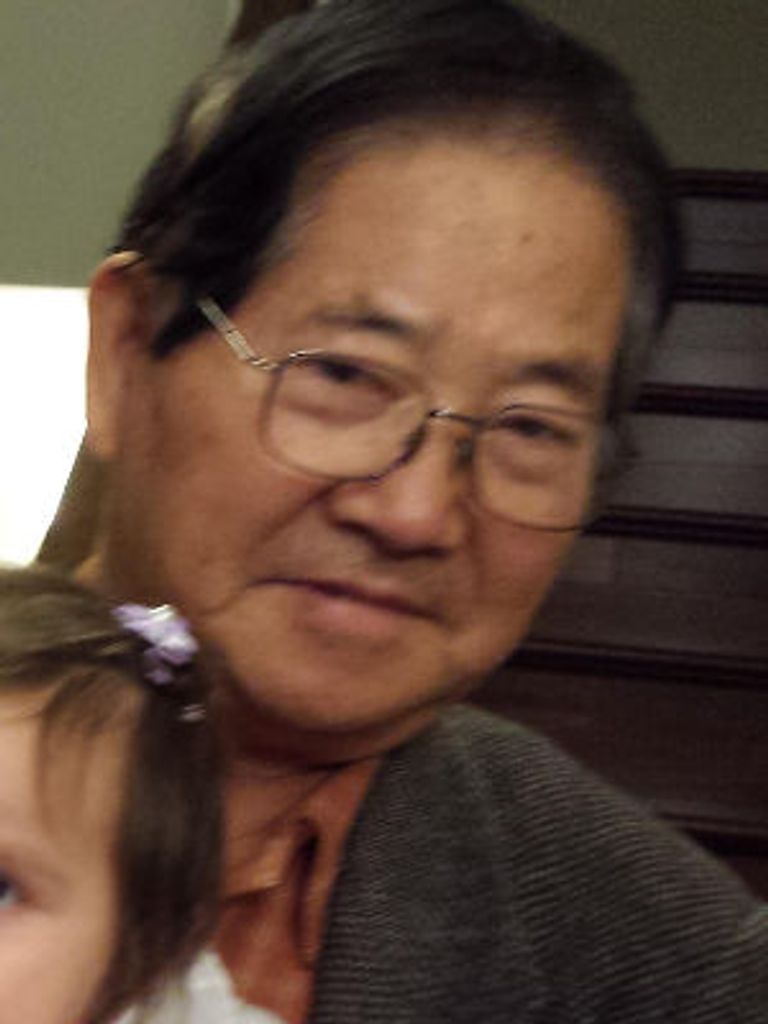 San Haing Jo Profile Photo