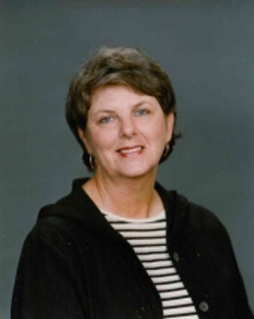 Linda Eaves Scott