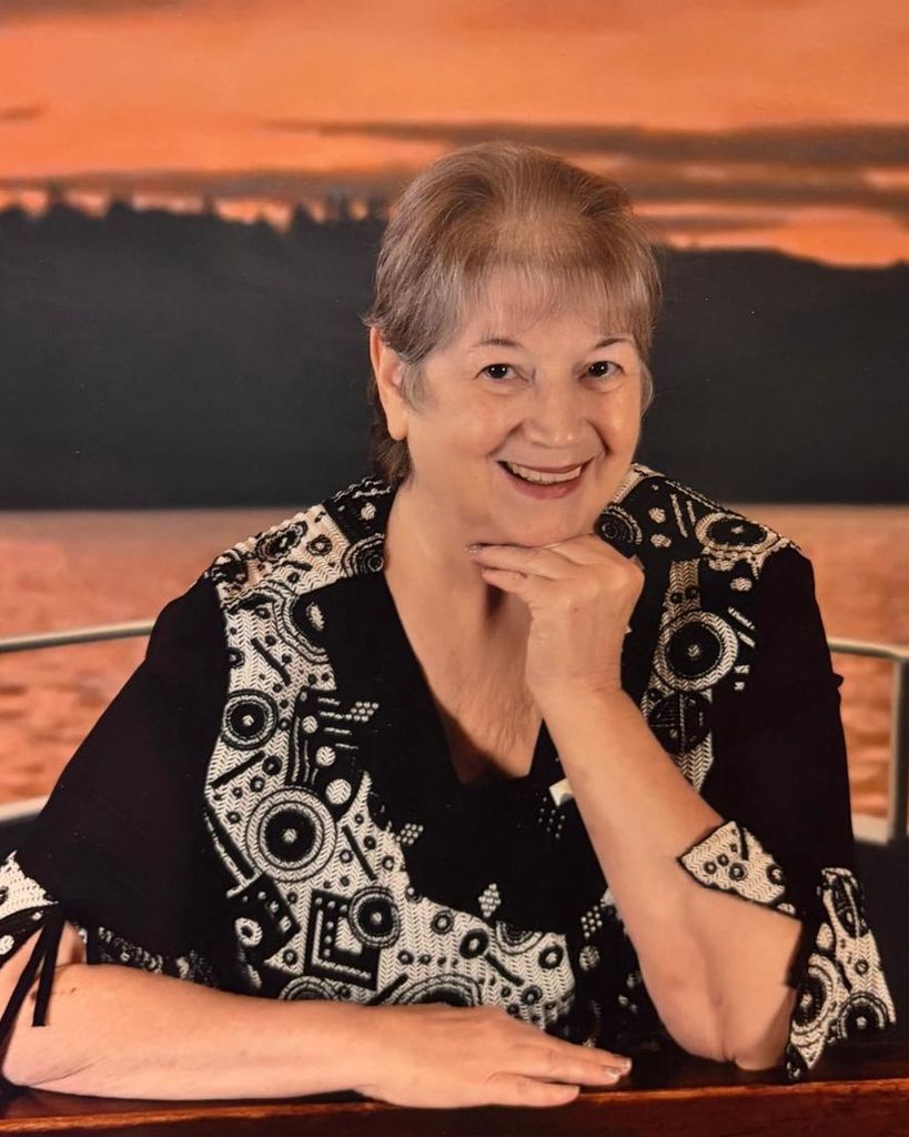 Sheila Kaye Kay Profile Photo