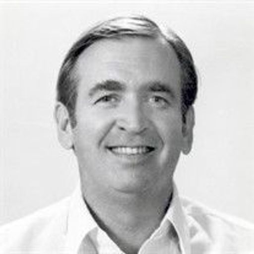 John Alfred Lucchesi Profile Photo